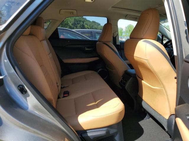 Photo 10 from auction – 2016 LEXUS NX 200T BA with VIN JTJBARBZ3G2091685
