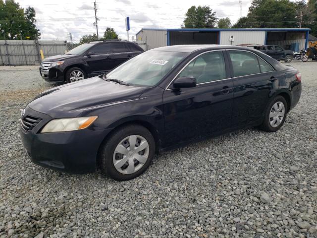 Photo 1 from auction – 2007 TOYOTA CAMRY CE with VIN 4T1BE46K77U620286