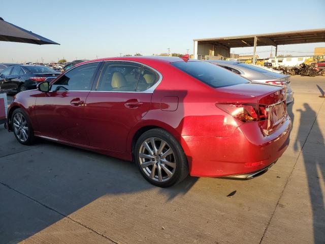 Photo 2 from auction – 2013 LEXUS GS 350 with VIN JTHBE1BLXD5009996
