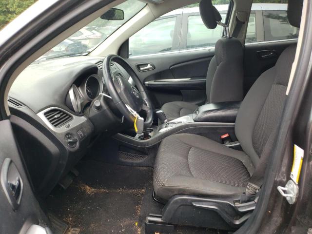 Photo 7 from auction – 2018 DODGE JOURNEY SE with VIN 3C4PDCAB0JT294279
