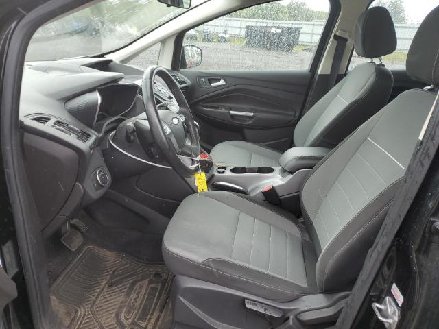 Photo 7 from auction – 2015 FORD C-MAX SE with VIN 1FADP5AU4FL103043