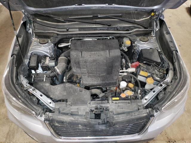 Photo 12 from auction – 2019 SUBARU FORESTER L with VIN JF2SKAUC0KH580403