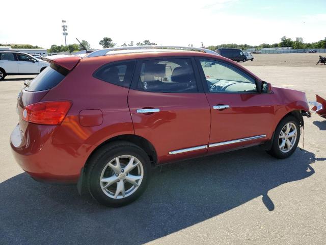 Photo 3 from auction – 2011 NISSAN ROGUE S with VIN JN8AS5MV7BW292722