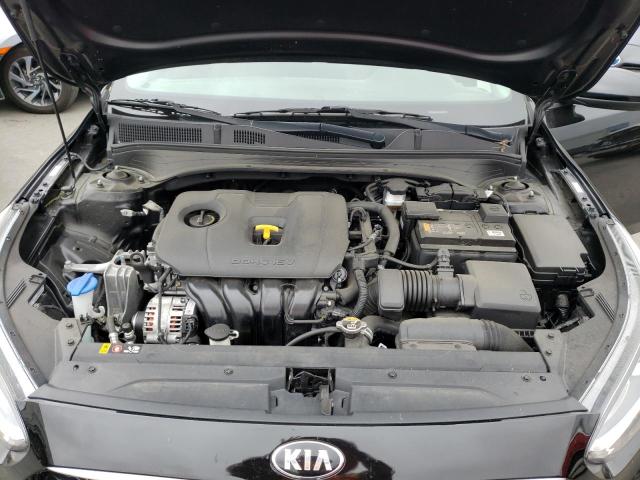 Photo 11 from auction – 2020 KIA FORTE FE with VIN 3KPF24AD6LE157265
