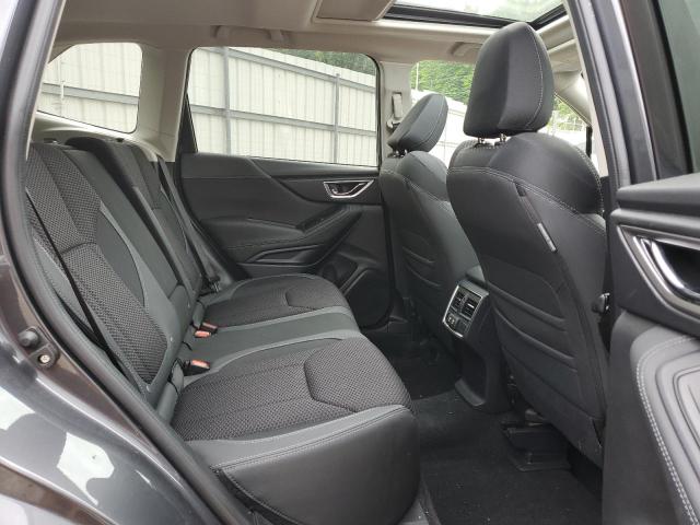 Photo 10 from auction – 2020 SUBARU FORESTER P with VIN JF2SKAJC6LH422475