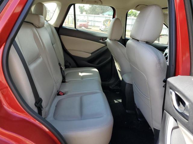 Photo 11 from auction – 2014 MAZDA CX-5 SPORT with VIN JM3KE2BE9E0346464