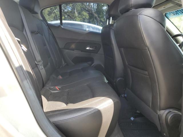 Photo 10 from auction – 2013 CHEVROLET CRUZE LT with VIN 1G1PE5SB3D7250737