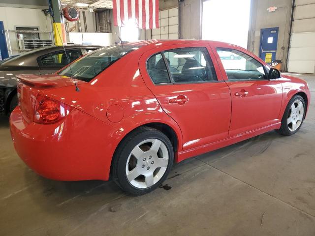 Photo 3 from auction – 2010 CHEVROLET COBALT 2LT with VIN 1G1AF5F52A7201824