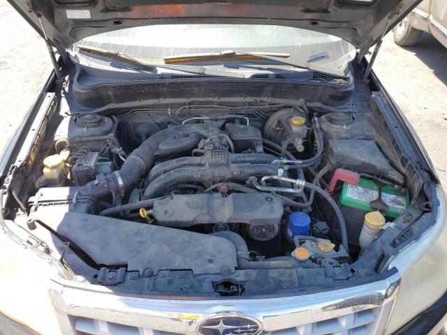 Photo 11 from auction – 2013 SUBARU FORESTER L with VIN JF2SHAFC1DH433196