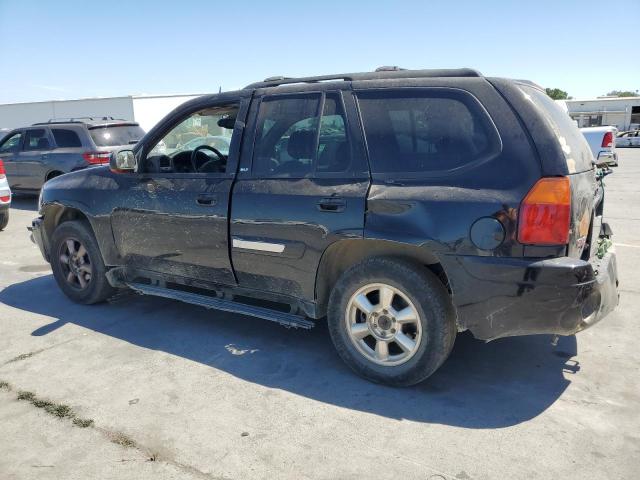 Photo 2 from auction – 2004 GMC ENVOY with VIN 1GKDT13S142331356
