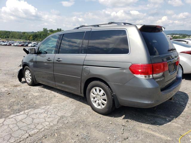 Photo 2 from auction – 2008 HONDA ODYSSEY EX with VIN 5FNRL38648B408880
