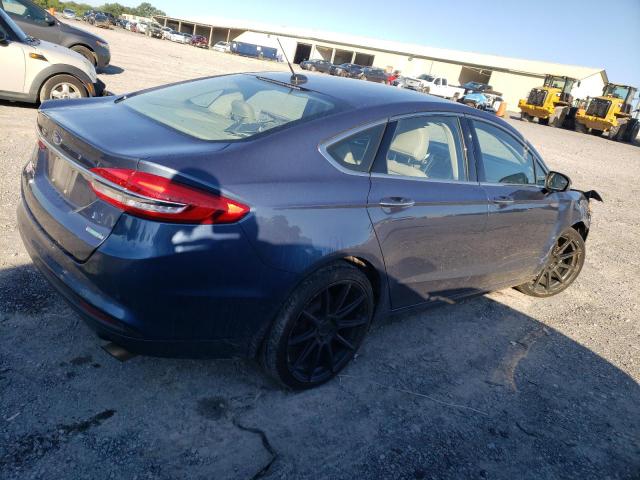 Photo 3 from auction – 2018 FORD FUSION SE with VIN 3FA6P0HD4JR166431