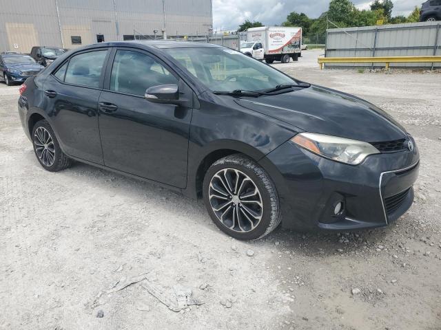 Photo 4 from auction – 2014 TOYOTA COROLLA L with VIN 2T1BURHE2EC156118