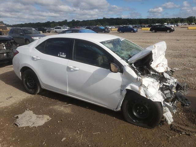 Photo 4 from auction – 2015 TOYOTA COROLLA L with VIN 5YFBURHE2FP269049