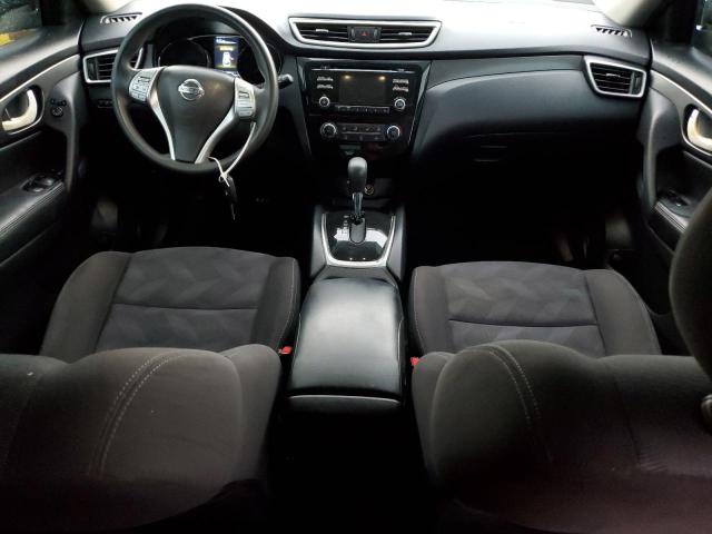 Photo 8 from auction – 2015 NISSAN ROGUE S with VIN KNMAT2MTXFP517866