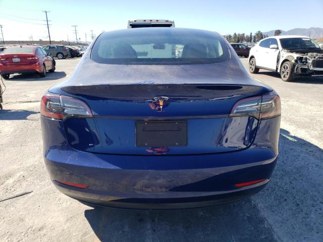 Photo 6 from auction – 2023 TESLA MODEL 3 with VIN 5YJ3E1EA7PF485674