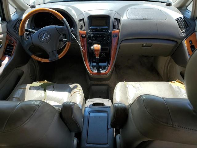 Photo 8 from auction – 2001 LEXUS RX 300 with VIN JTJGF10UX10105259