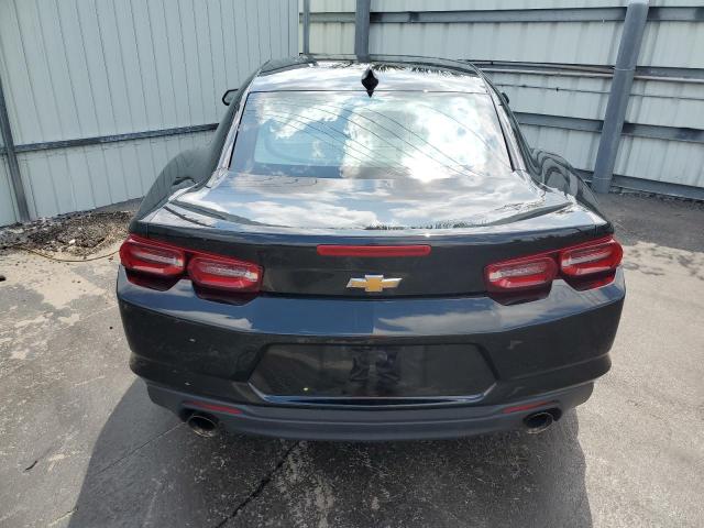 Photo 6 from auction – 2022 CHEVROLET CAMARO LS with VIN 1G1FB1RX2N0114169