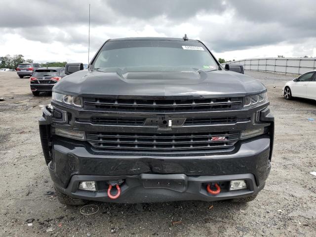 Zdjęcie 5 z aukcji – 2019 CHEVROLET SILVERADO z VIN 3GCPYFED6KG110829