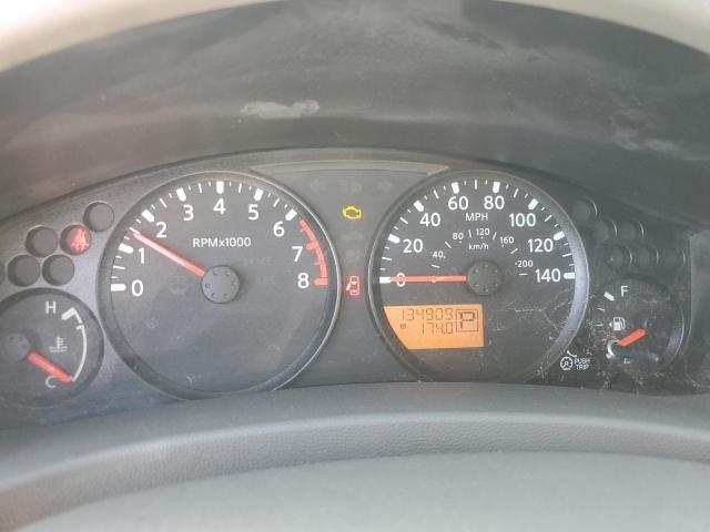 Фото 9 с аукциона – 2012 NISSAN FRONTIER S с VIN 1N6BD0CT4CC479767