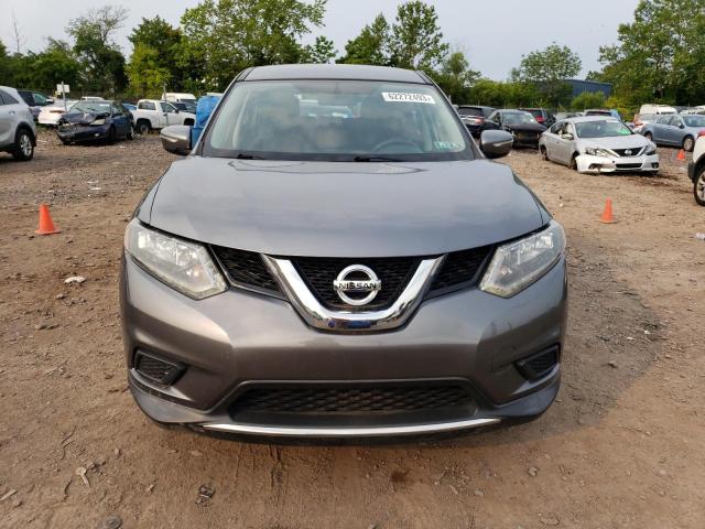 Photo 5 from auction – 2015 NISSAN ROGUE S with VIN KNMAT2MV4FP568085