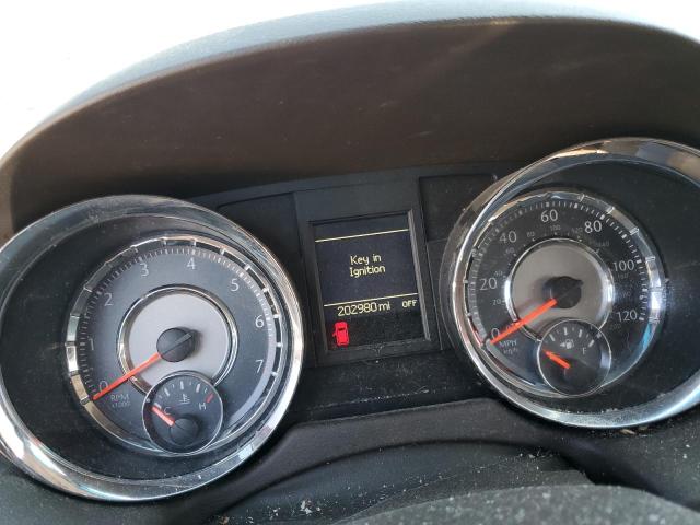 Photo 9 from auction – 2014 CHRYSLER TOWN & COU with VIN 2C4RC1BG4ER268979