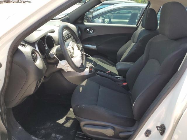 Photo 7 from auction – 2014 NISSAN JUKE S with VIN JN8AF5MR8ET358286