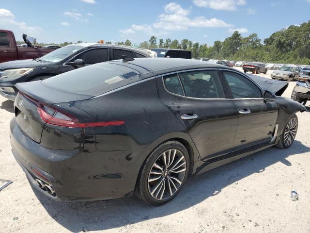 Photo 3 from auction – 2018 KIA STINGER with VIN KNAE15LA1J6021276