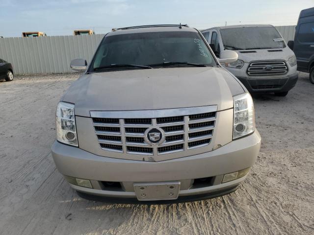 Photo 5 from auction – 2007 CADILLAC ESCALADE E with VIN 3GYFK62817G267030