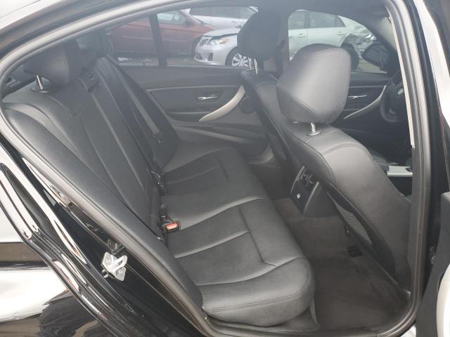 Photo 10 from auction – 2013 BMW 328 XI with VIN WBA3B3G55DNR80406