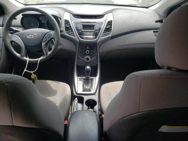 Photo 8 from auction – 2016 HYUNDAI ELANTRA SE with VIN 5NPDH4AEXGH686380