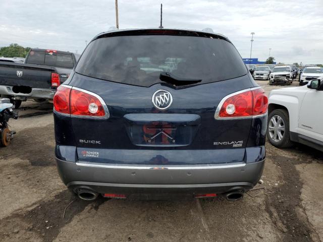 Photo 6 from auction – 2011 BUICK ENCLAVE CX with VIN 5GAKRBED6BJ155737