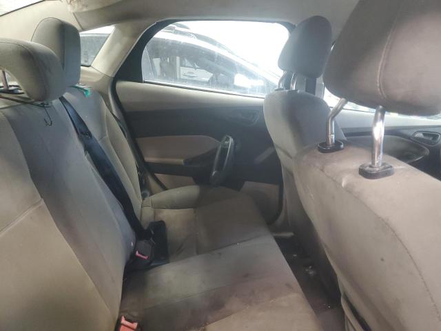 Photo 10 from auction – 2012 FORD FOCUS SE with VIN 1FAHP3F24CL367226