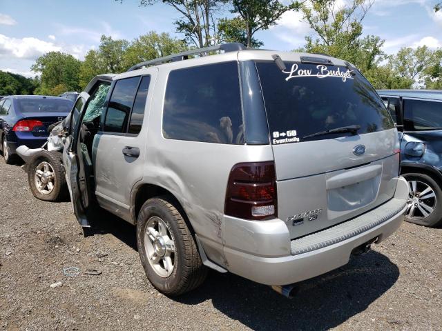 Photo 2 from auction – 2004 FORD EXPLORER X with VIN 1FMZU73E44ZB16732
