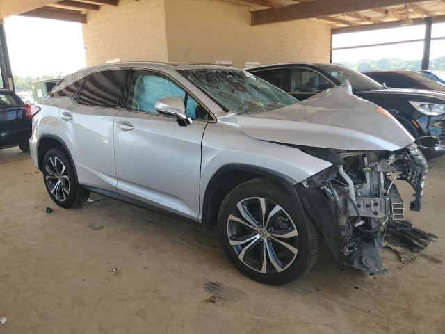 Photo 4 from auction – 2016 LEXUS RX 350 with VIN 2T2ZZMCA9GC002074