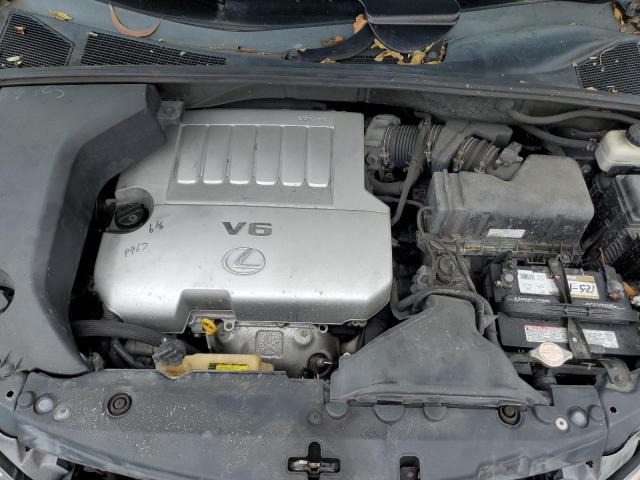 Photo 12 from auction – 2008 LEXUS RX 350 with VIN 2T2GK31U88C055014
