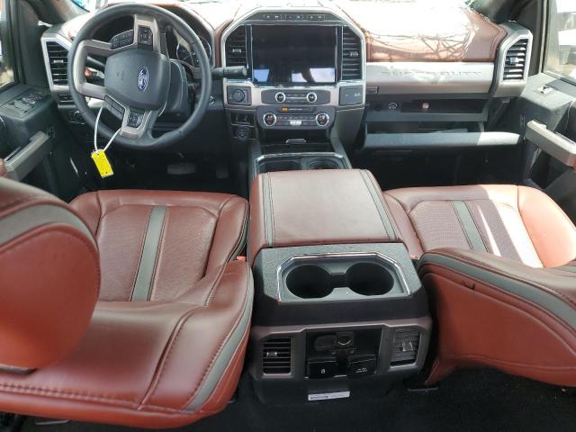 Photo 8 from auction – 2022 FORD F250 SUPER with VIN 1FT7W2BT7NEE27511