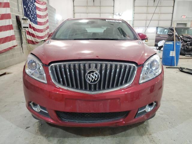 Photo 5 from auction – 2016 BUICK VERANO SPO with VIN 1G4PW5SK7G4183985