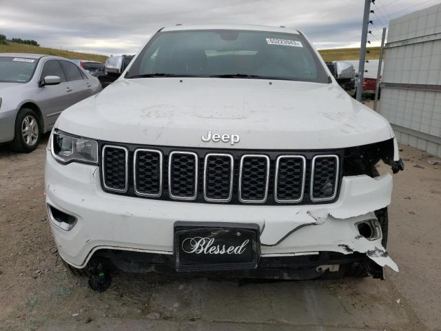 Photo 5 from auction – 2018 JEEP GRAND CHER with VIN 1C4RJFBG3JC173304
