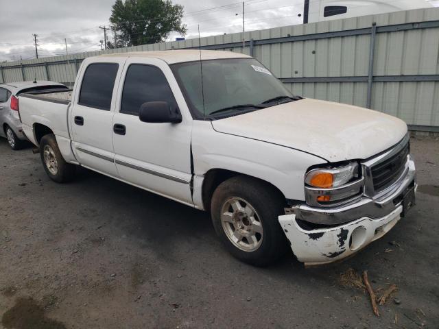 Photo 4 from auction – 2005 GMC NEW SIERRA with VIN 2GTEC13T951269876
