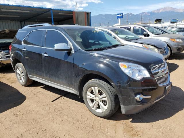 Photo 4 from auction – 2012 CHEVROLET EQUINOX LT with VIN 2GNFLGEK4C6258657