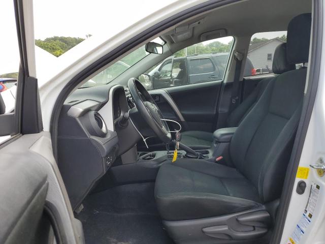 Photo 7 from auction – 2016 TOYOTA RAV4 LE with VIN 2T3BFREV0GW424140