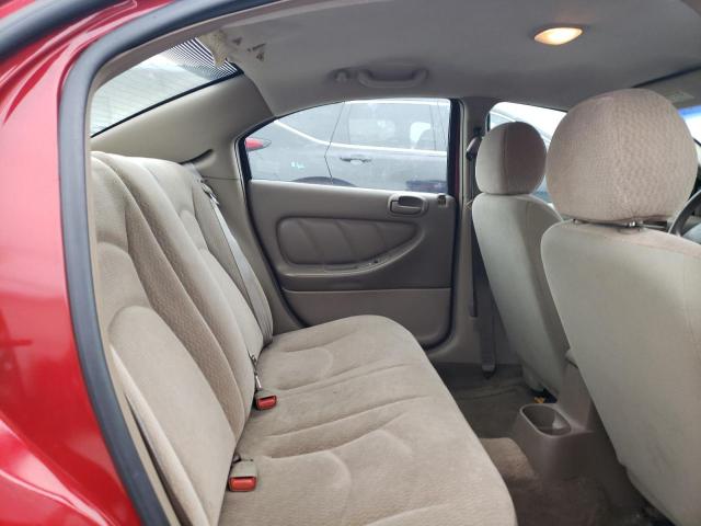 صورة رقم 10 من المزاد - 2001 DODGE STRATUS SE مع VIN 1B3EJ46X81N643250