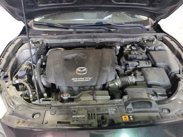 Photo 11 from auction – 2015 MAZDA 3 TOURING with VIN 3MZBM1V79FM178842
