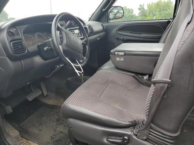 Photo 7 from auction – 2001 DODGE RAM 1500 with VIN 3B7HF13Y51G744750