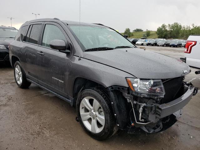 Photo 4 from auction – 2015 JEEP COMPASS LA with VIN 1C4NJDEB7FD333060