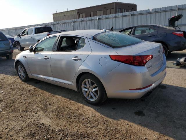 Снимка 2 от търг – 2012 KIA OPTIMA LX с VIN 5XXGM4A79CG047486