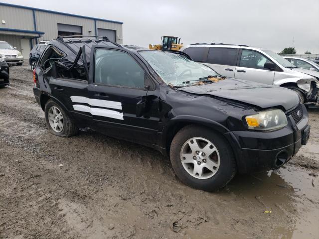 Photo 4 from auction – 2005 FORD ESCAPE LIM with VIN 1FMCU94175KA46960