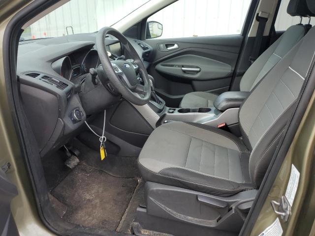 Photo 7 from auction – 2013 FORD ESCAPE SE with VIN 1FMCU9GXXDUA28696
