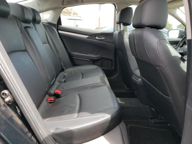 Photo 10 from auction – 2016 HONDA CIVIC EXL with VIN 19XFC1F71GE009156